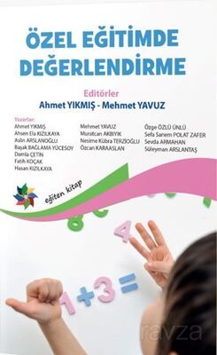 Özel Eğitimde Değerlendirme - 1