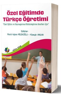 Özel Eğitimde Türkçe Öğretimi - 1