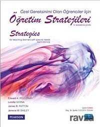Özel Gereksinimi Olan Öğrenciler İçin Öğretim Stratejileri - Nobel Yayın Dağıtım
