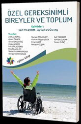 Özel Gereksinimli Bireyler ve Toplum - Eğiten Kitap