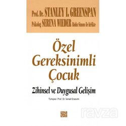 Özel Gereksinimli Çocuk - Özgür Yayınları