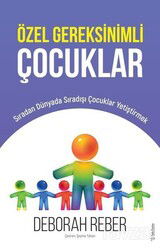Özel Gereksinimli Çocuklar - Sola Yayınları