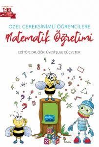 Özel Gereksinimli Öğrencilere Matematik Öğretimi - 1