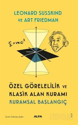 Özel Görelilik ve Klasik Alan Kuramı - 1