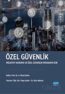 Özel Güvenlik - 1