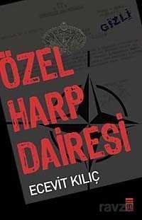 Özel Harp Dairesi - 1