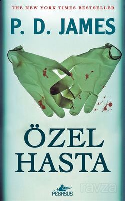 Özel Hasta (Cep Boy) - 1