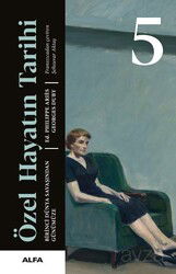 Özel Hayatın Tarihi 5 - Alfa Yayınları