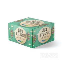 Özel Kitap Kumanyası (13 Kitap) - Çamlıca Basım Yayın