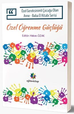 Özel Öğrenme Güçlüğü - 1