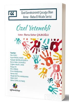 Özel Yetenekli - 1