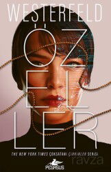 Özeller (Çirkinler Serisi 3. Kitap) - Pegasus Yayınları