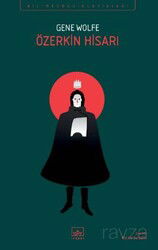Özerkin Hisarı / Yeni Güneş Kitabı 4 - İthaki Yayınları