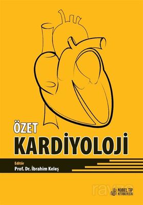 Özet Kardiyoloji - 1