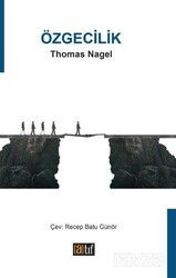 Özgecilik - Atıf Yayınları