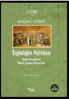 Özgünlüğün Politikası - 1