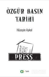 Özgür Basın Tarihi - Aram Yayınları