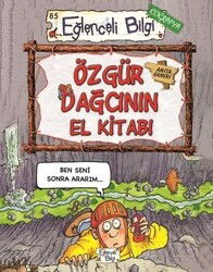 Özgür Dağcının El Kitabı - Eğlenceli Bilgi