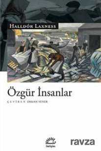 Özgür İnsanlar - İletişim Yayınları