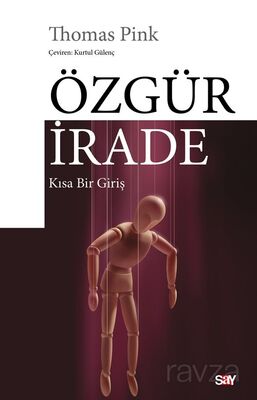 Özgür İrade - 1