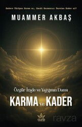 Özgür İrade ve Yazgının Dansı - Elpis Yayınları