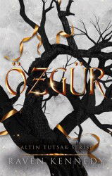 Özgür (Karton Kapak) / Altın Tutsak Serisi 3 - Ren Kitap