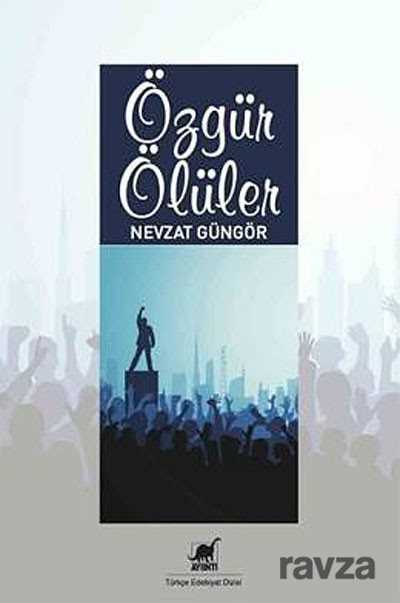 Özgür Ölüler - 1