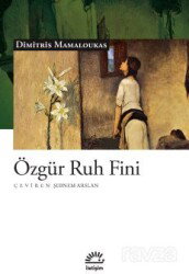 Özgür Ruh Fini - İletişim Yayınları