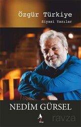 Özgür Türkiye - A7 Kitap