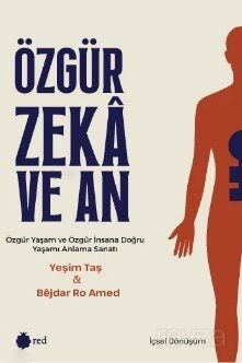 Özgür Zeka ve An - Red Yayınları
