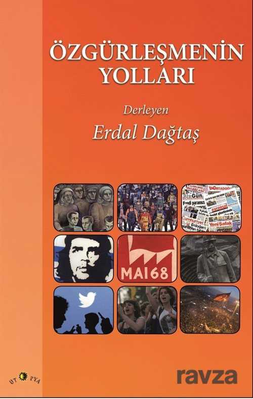 Özgürleşmenin Yolları - Ütopya Yayınevi