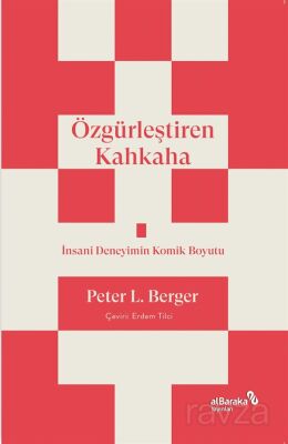 Özgürleştiren Kahkaha - 1