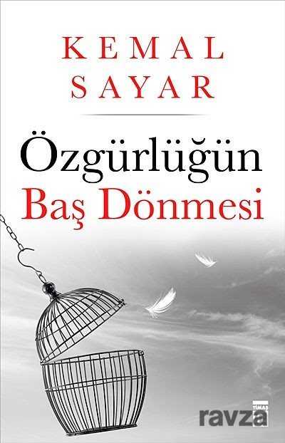 Özgürlüğün Baş Dönmesi - 1