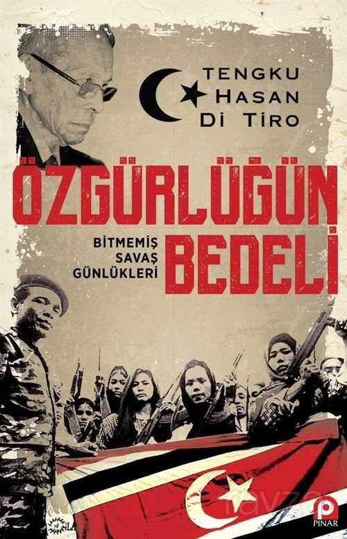 Özgürlüğün Bedeli - Pınar Yayınları