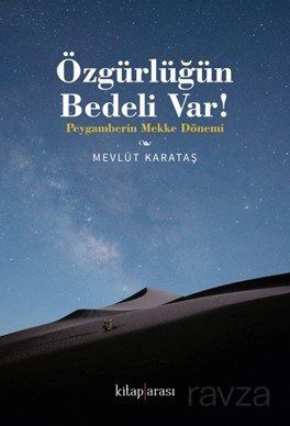 Özgürlüğün Bedeli var! - 1