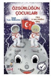 Özgürlüğün Çocukları - Servet Yayınevi