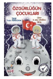 Özgürlüğün Çocukları - 1