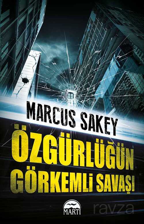 Özgürlüğün Görkemli Savaşı - 1