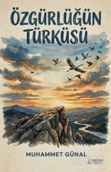 Özgürlüğün Türküsü - Serüven Kitap (Ordu)