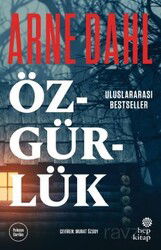 Özgürlük - Hep Kitap