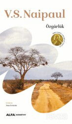 Özgürlük - Alfa Yayınları