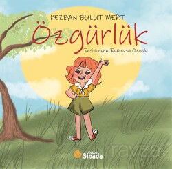 Özgürlük - Sinada Kitap