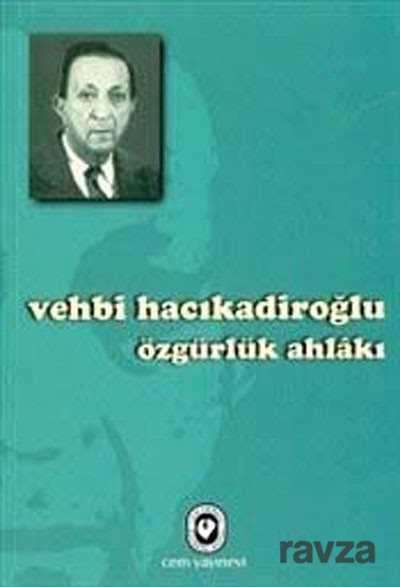 Özgürlük Ahlakı - Cem Yayınları