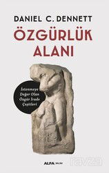 Özgürlük Alanı - Alfa Yayınları