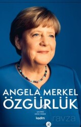 Özgürlük Anılar 1954 - 2021 - Kadim Yayınları