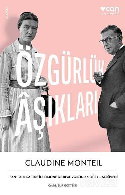 Özgürlük Aşıkları - 1