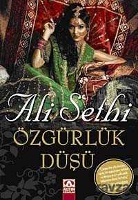 Özgürlük Düşü - Altın Kitaplar