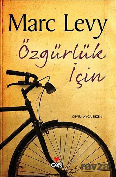 Özgürlük İçin - Can Yayınları
