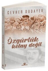 Özgürlük Kolay Değil - Küresel Kitap