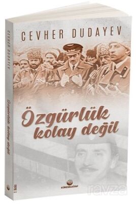 Özgürlük Kolay Değil - 1